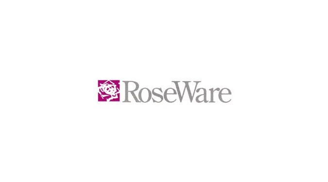 Client: Roseware Software