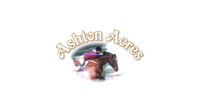 Client: Ashton Acres